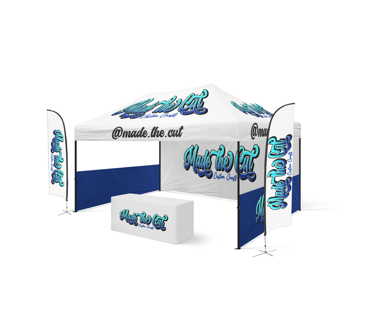 CUSTOM CANOPY