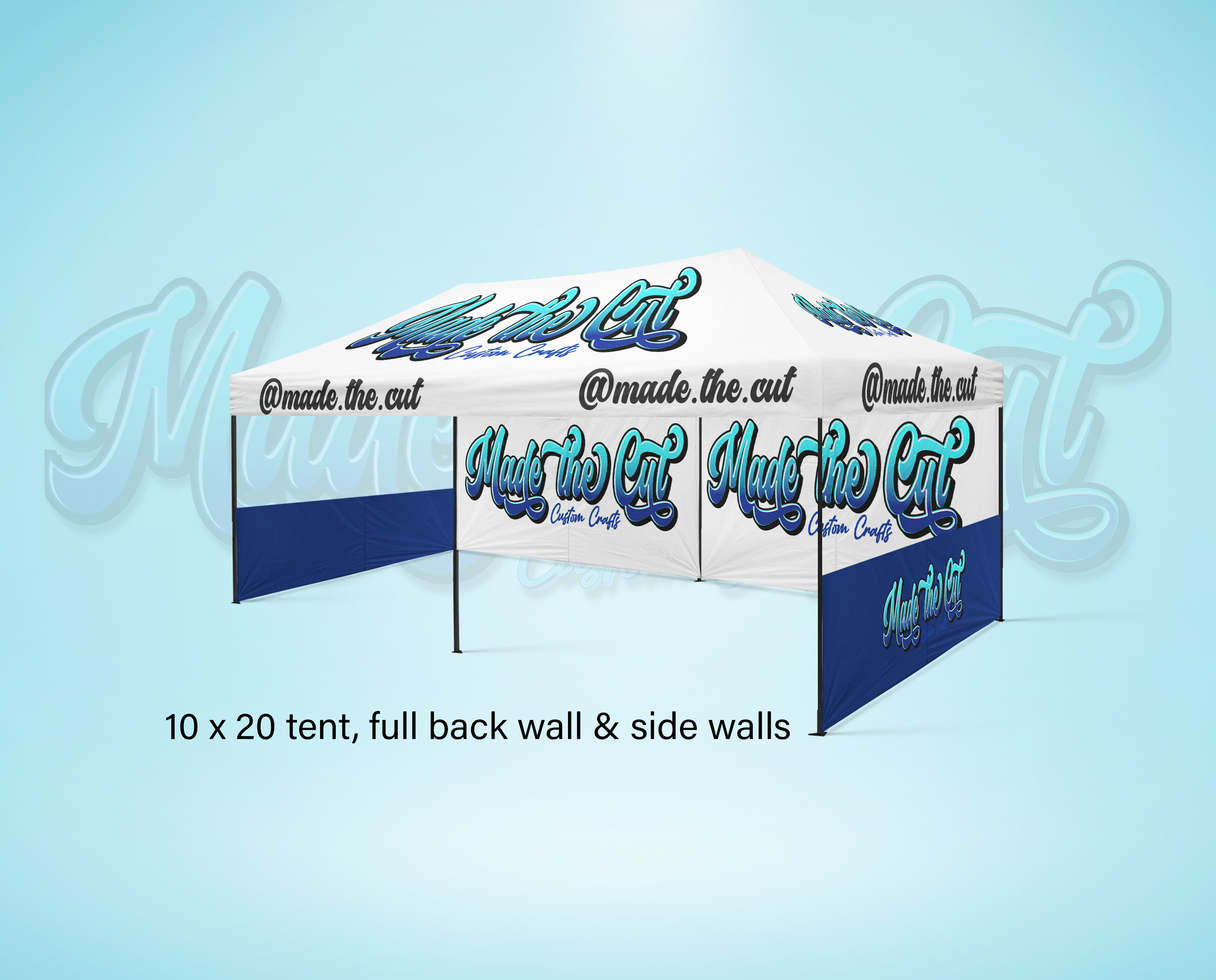 10 X 20 SERIES