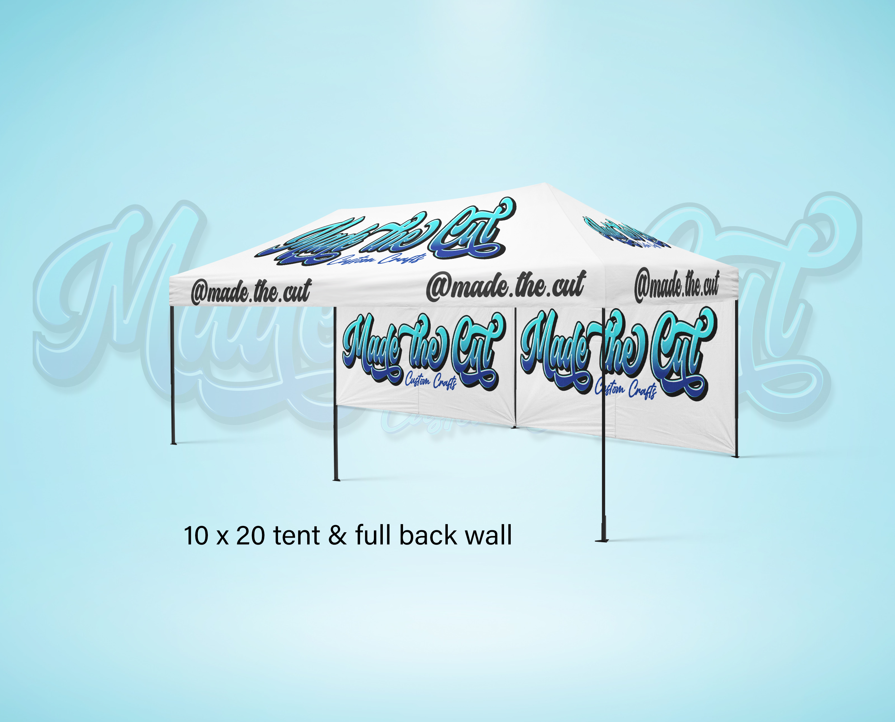 10 X 20 SERIES