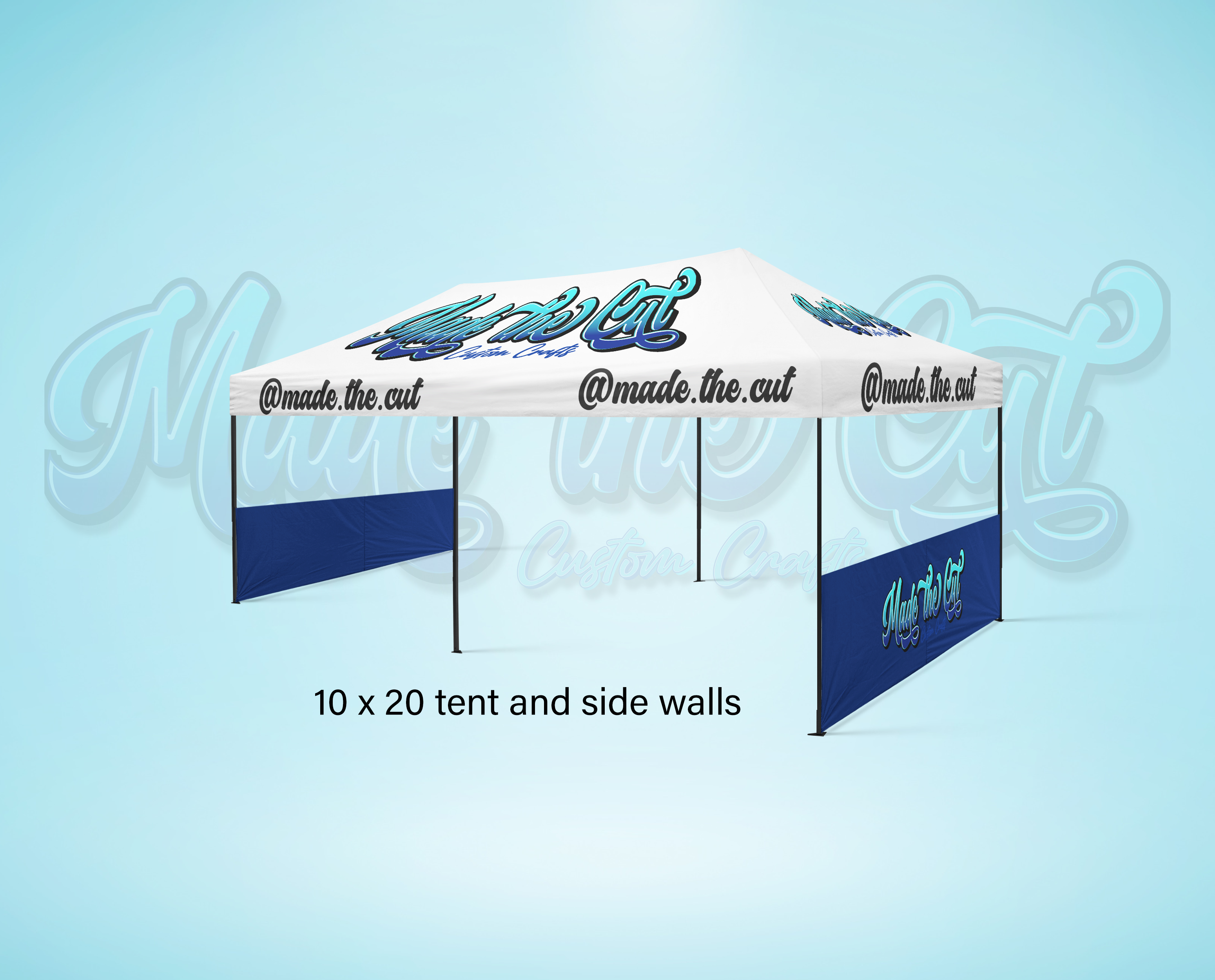 10 X 20 SERIES