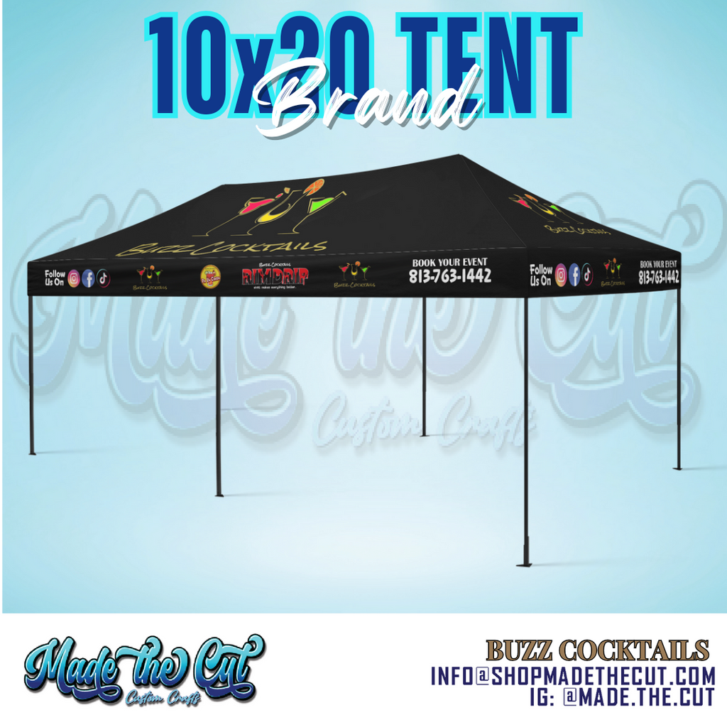 10 X 20 SERIES