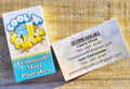 Premium Business Cards
