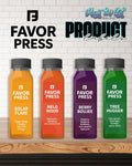 Custom Glossy Vinyl Labels | Weatherproof & Vibrant 200 pack
